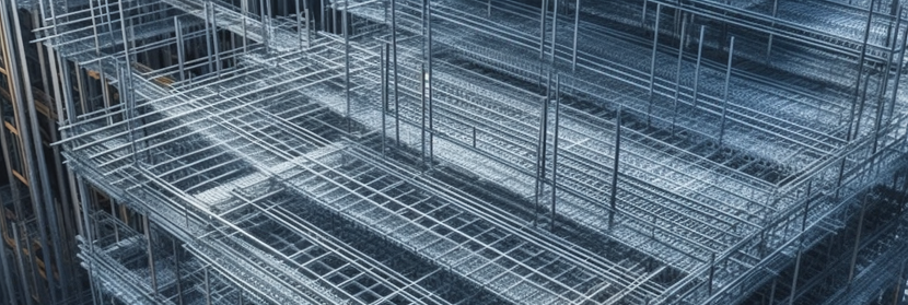 钢铁原材料检验