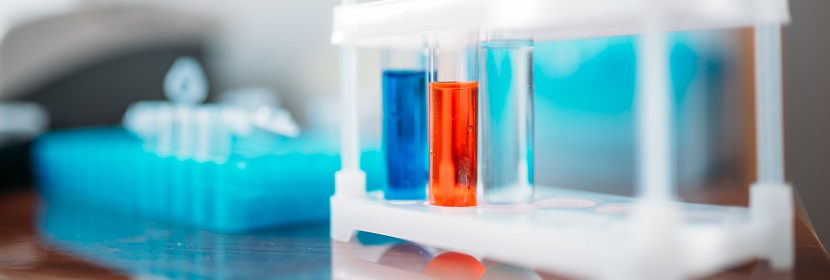 尾气处理液检测