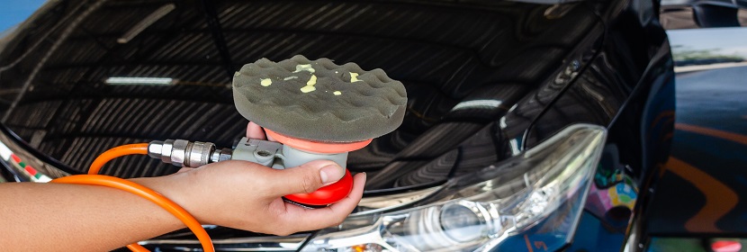 汽车用水性涂料检测