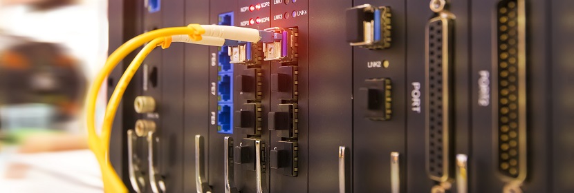纤维光学器件温度变化试验