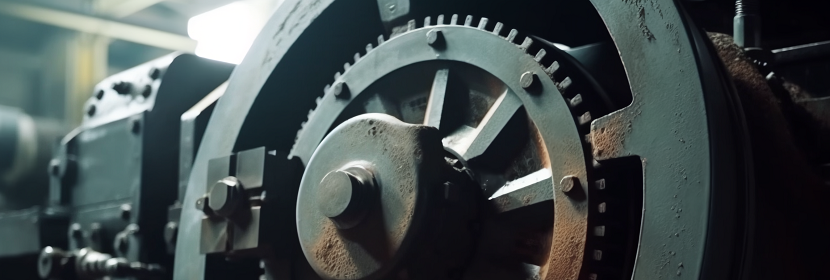 破碎机质量鉴定