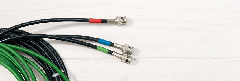 同轴通信电缆拉伸强度试验