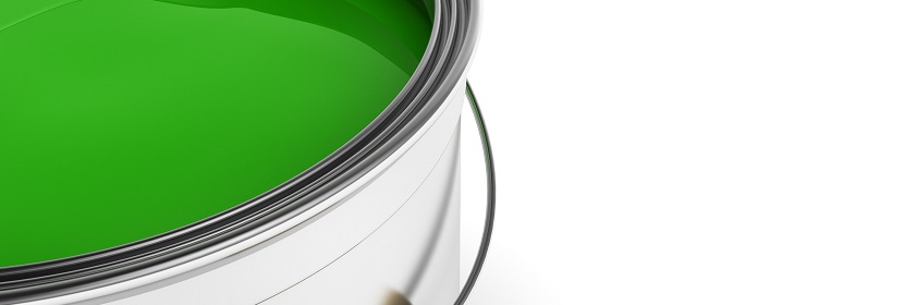 涂料耐盐水性试验