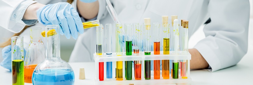 无磷精练剂检测