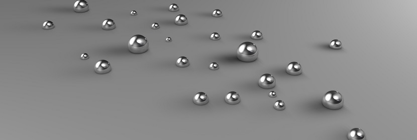 化学试剂汞检测