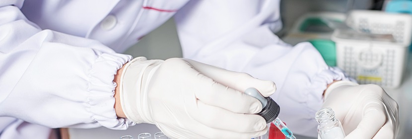 防冻液成分分析