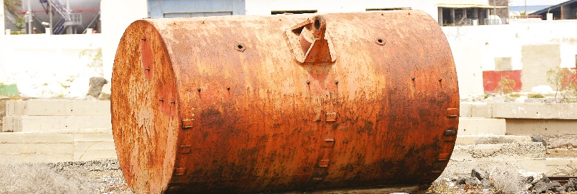 氧化铁颜料检测