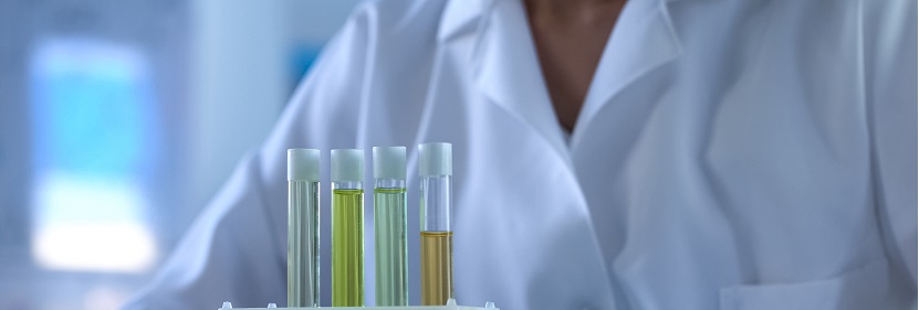 食品包装用阻隔塑料袋测试