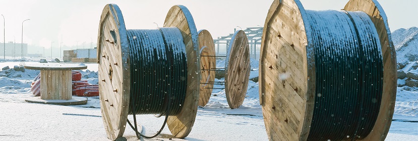 电线电缆阻燃防火测试