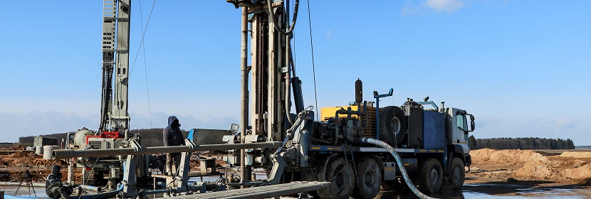 物探仪器重复自由跌落试验