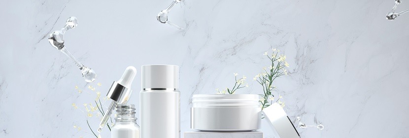 化妆品人体功效测试