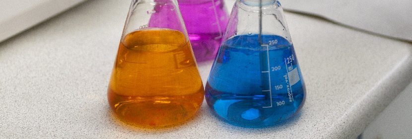 2,4-二硝基苯肼检测