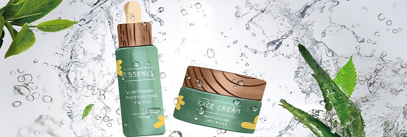 化妆品功效测试