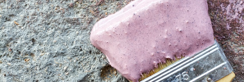 水性液态内墙硅藻涂料检测