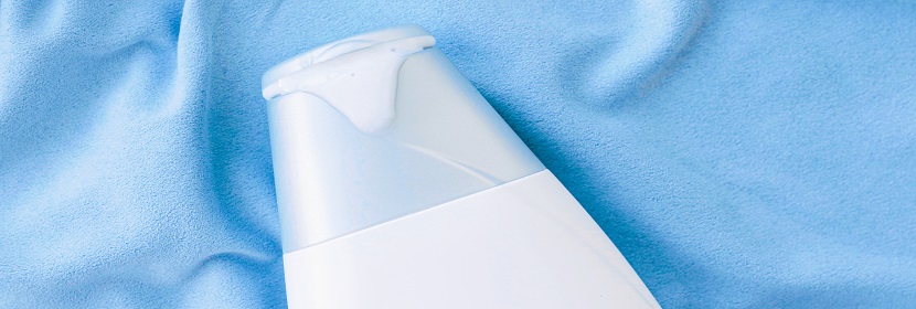 化妆品斑贴测试