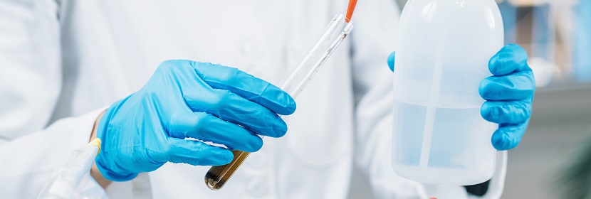 三氧化二砷检测