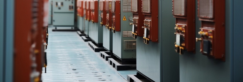 变压器质量鉴定