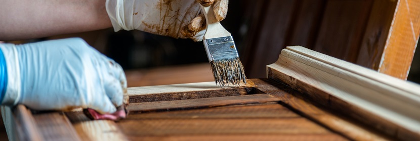 硝基涂料防潮剂检测