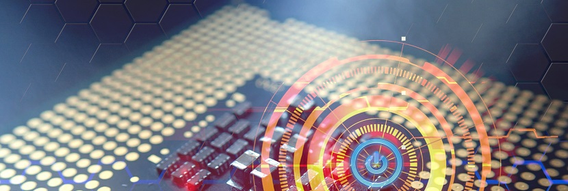 通信用光电子器件变频振动试验