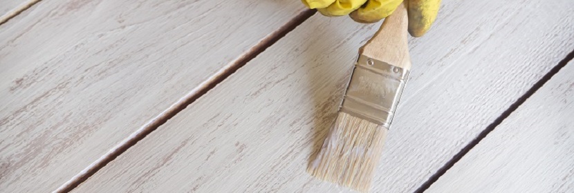 各色过氯乙烯磁漆检测