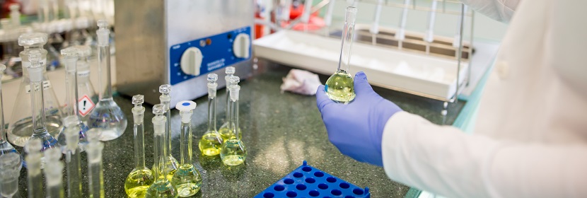 光引发剂 BAPO检测