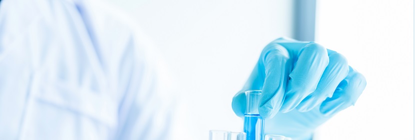 热固性塑料水润滑耐磨材料检测