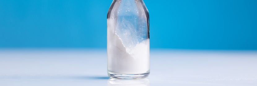 轻烧氧化镁检测