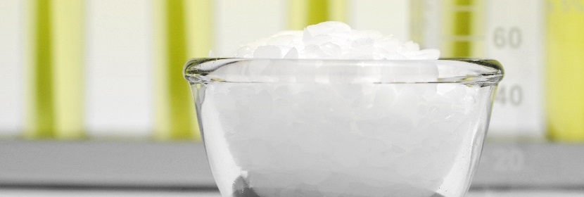 十八水合硫酸铝(硫酸铝)检测