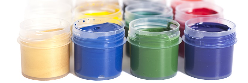 涂料防滑性检测