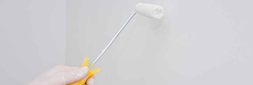 合成树脂乳液内墙涂料检测