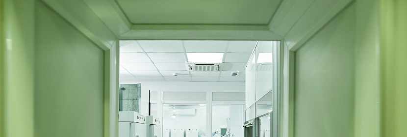 安全工具柜检测