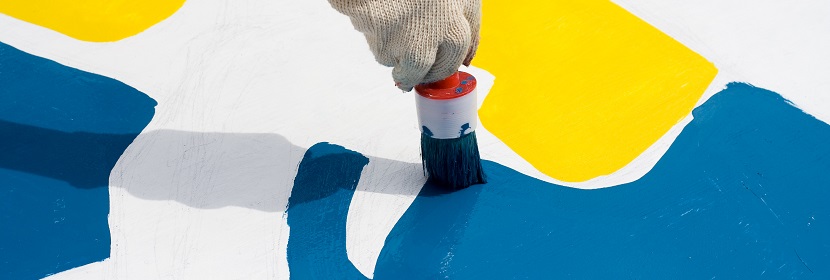 液化天然气（LNG）储罐用防腐涂料检测