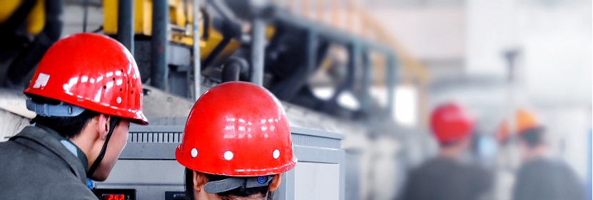 铸锭设备质量鉴定