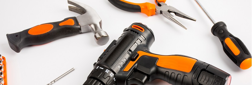 电动螺丝刀检测