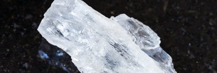 二水合硫酸钙检测