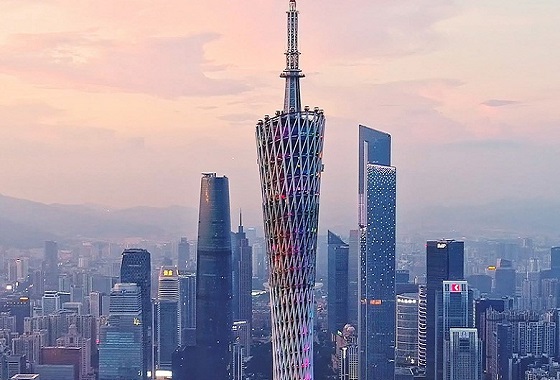 忠科集团